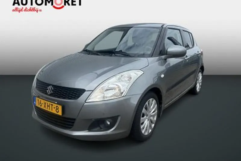 Suzuki Swift (2012)