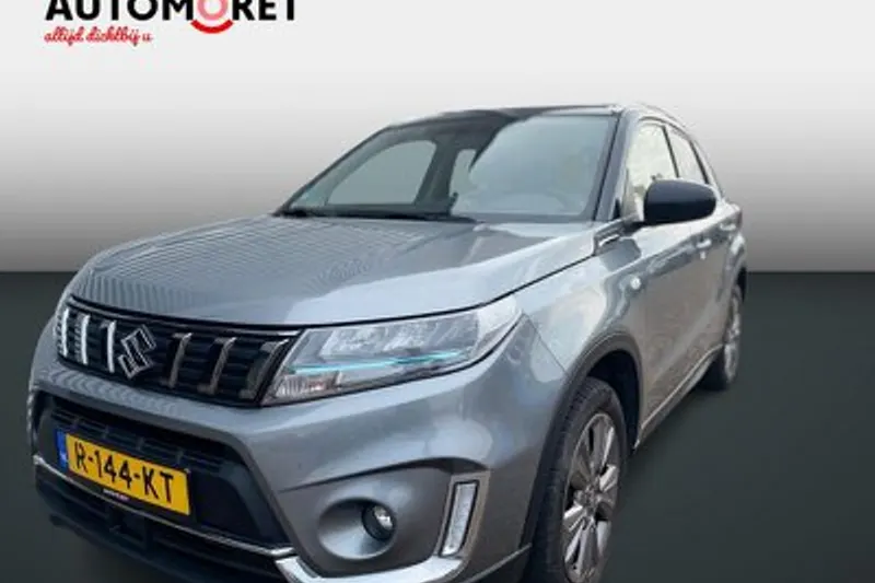 Suzuki Vitara (2022)