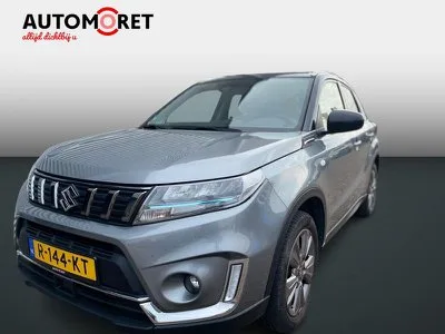 Suzuki Vitara (2022) — foto 1