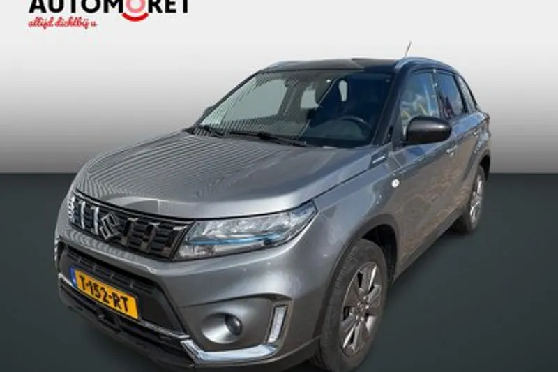 Suzuki Vitara (2023)