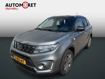 Suzuki Vitara (2023) — foto 1