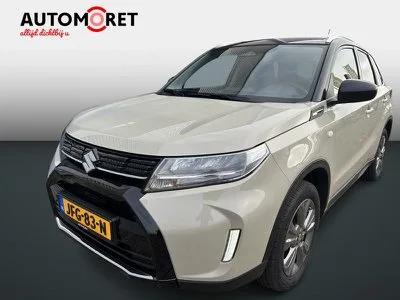 Suzuki Vitara (2025) — foto 1