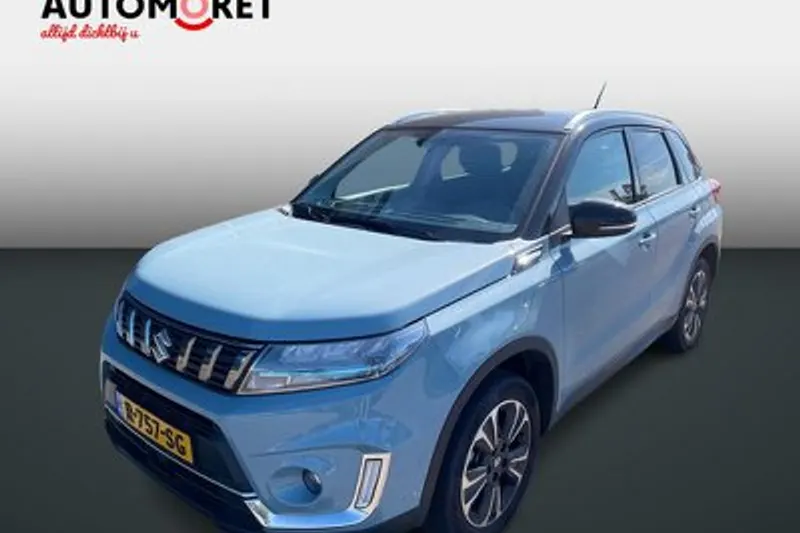 Suzuki Vitara (2022)
