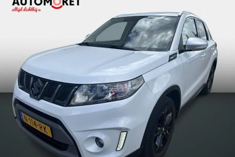 Suzuki Vitara (2018)