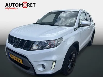 Suzuki Vitara (2018) — foto 1