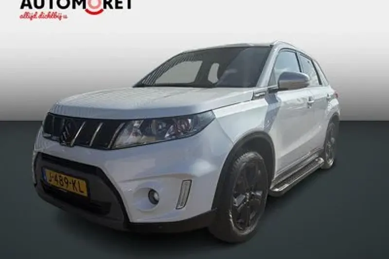 Suzuki Vitara (2016)