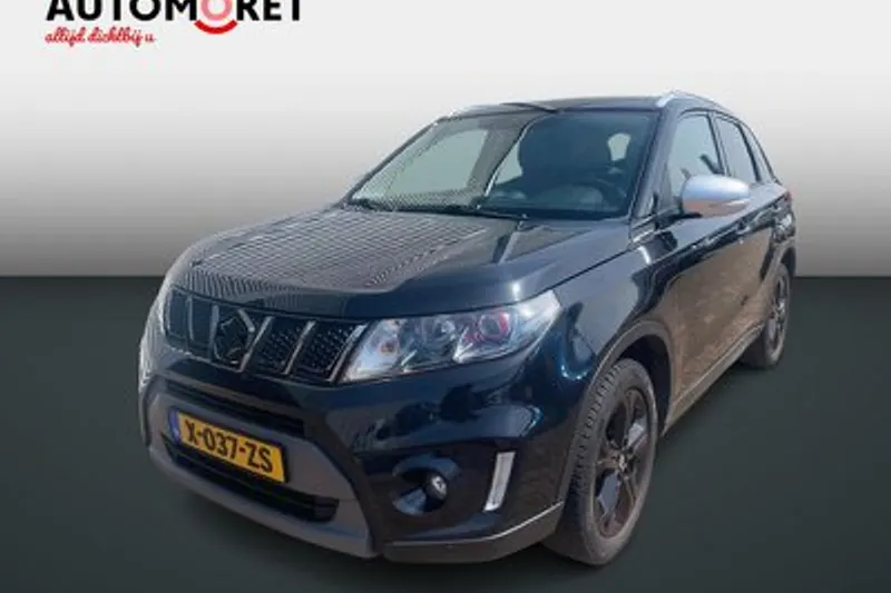 Suzuki Vitara (2017)