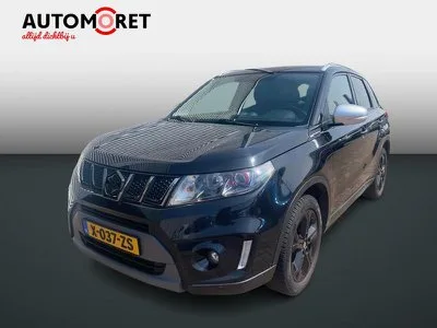 Suzuki Vitara (2017) — foto 1
