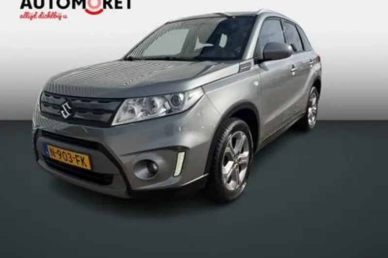 Suzuki Vitara (2017)