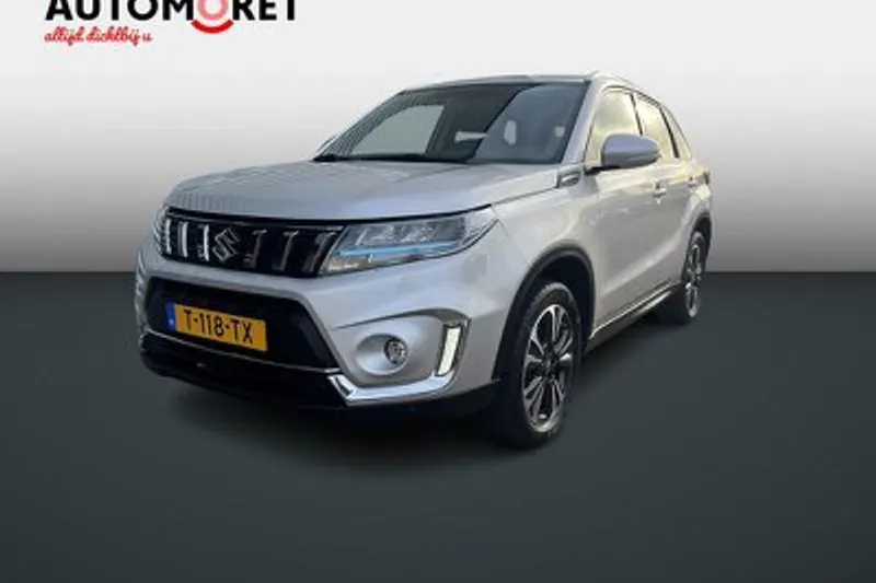 Suzuki Vitara (2023)