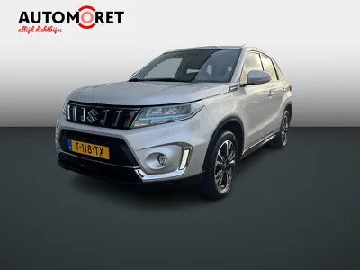 Suzuki Vitara (2023) — foto 1
