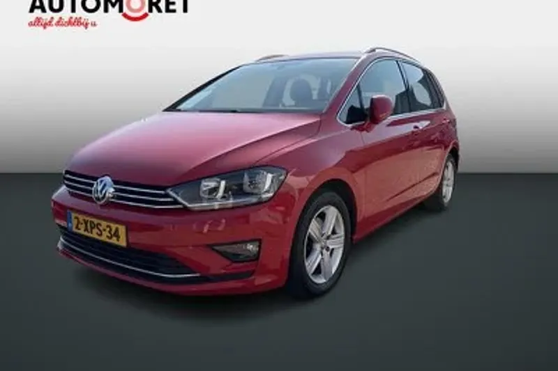 Volkswagen Golf (2014)