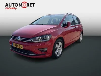 Volkswagen Golf (2014) — foto 1