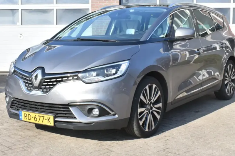 Renault Grand Scénic (2017)