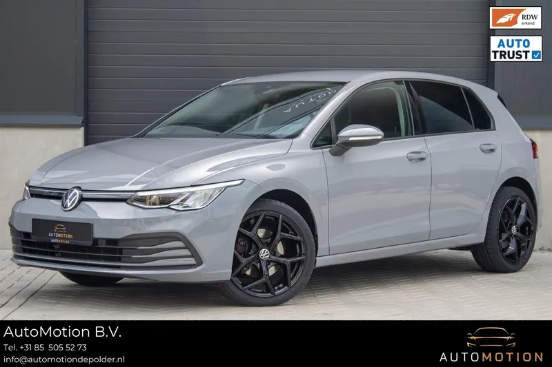 Volkswagen Golf (2020)
