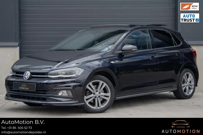 Volkswagen Polo (2020)