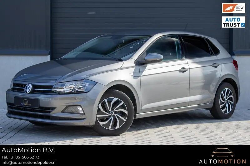 Volkswagen Polo (2020)