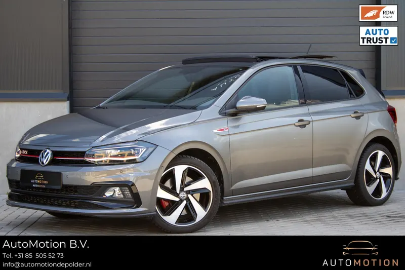Volkswagen Polo (2020)