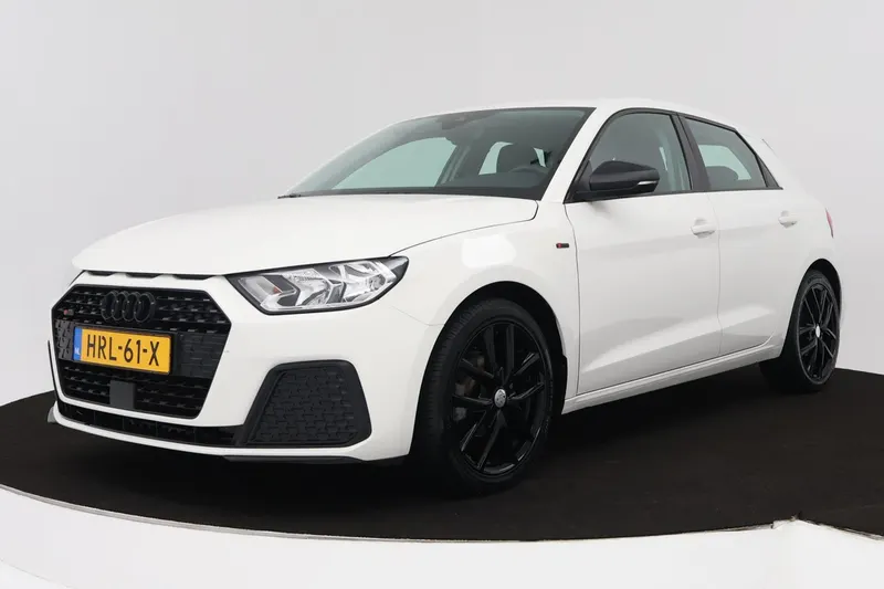 Audi A1 (2019)