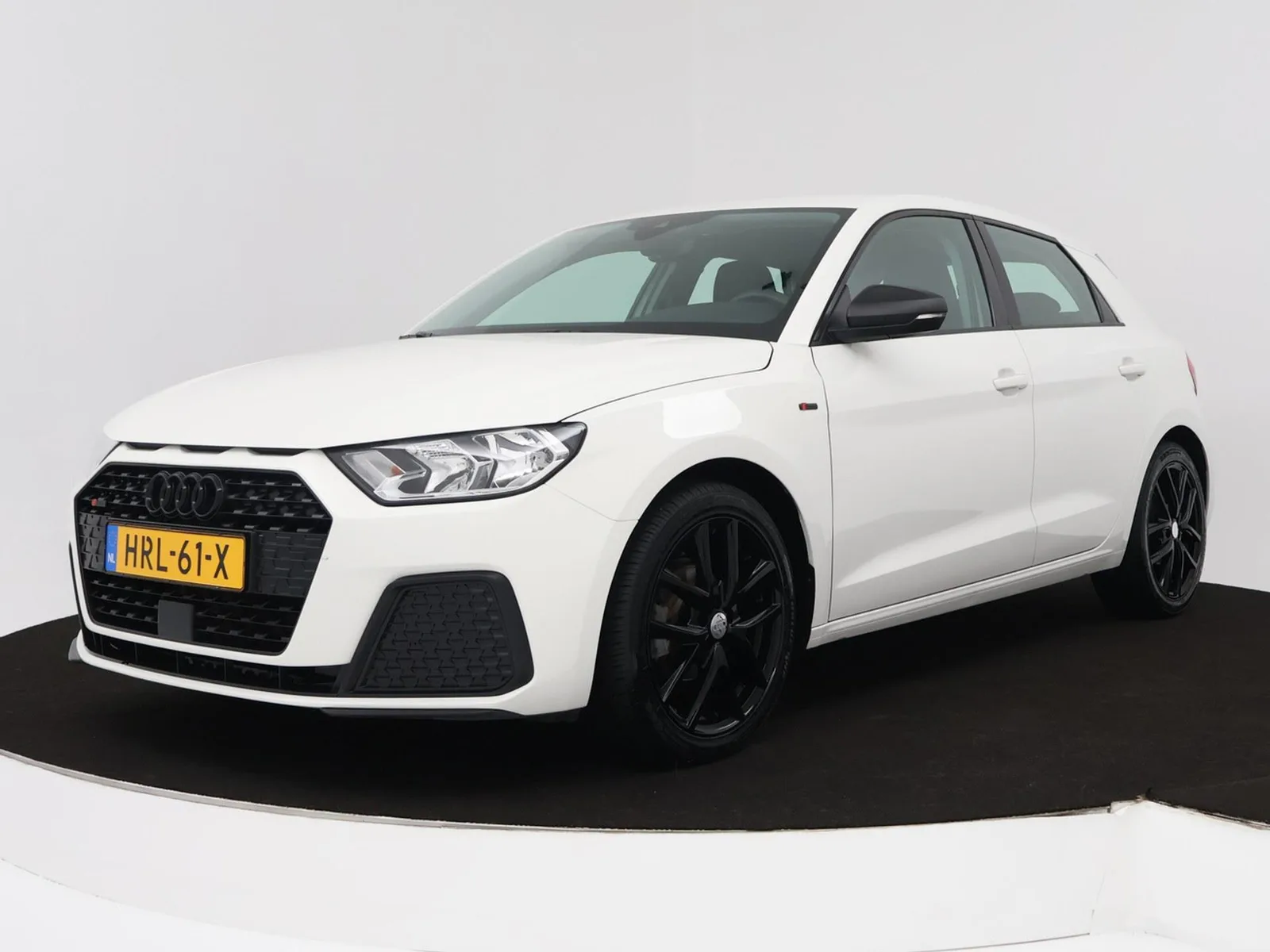 Audi A1 (2019) — foto 1