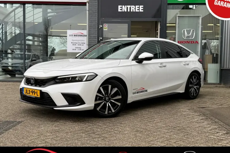Honda Civic (2025)