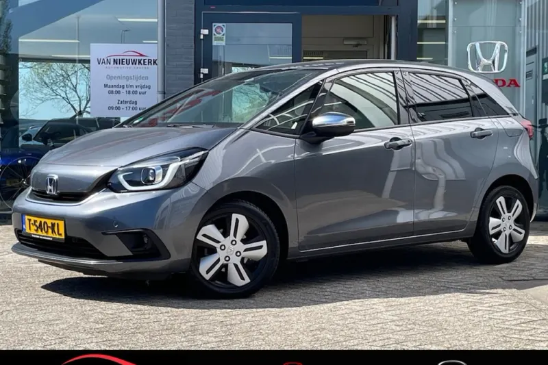 Honda Jazz (2021)