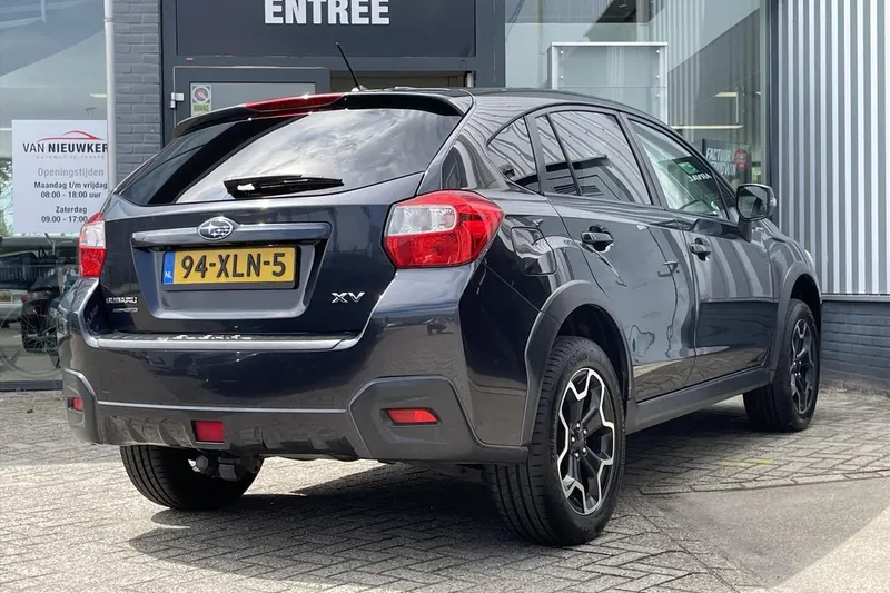 Subaru XV (0)