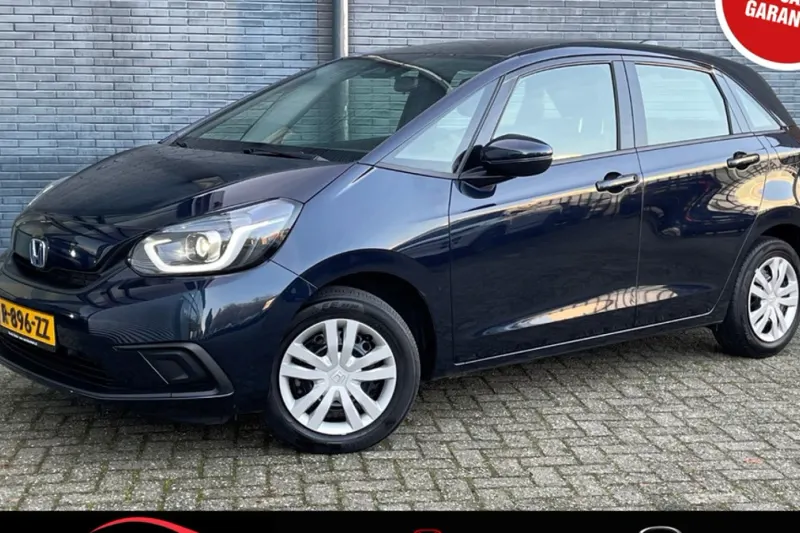 Honda Jazz (2023)