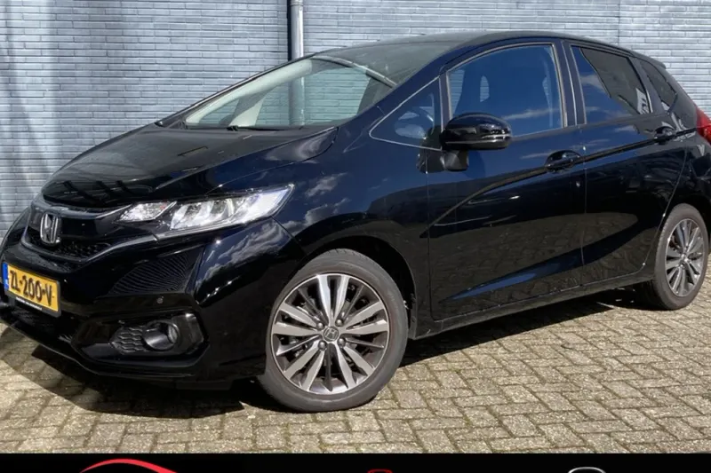Honda Jazz (2019)