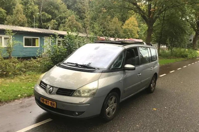 Renault Grand Espace (2004)