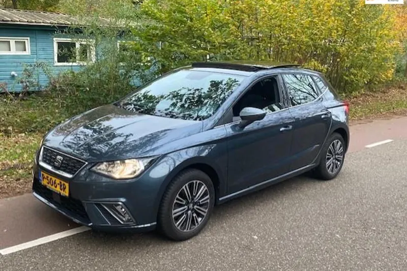 SEAT Ibiza (2019)