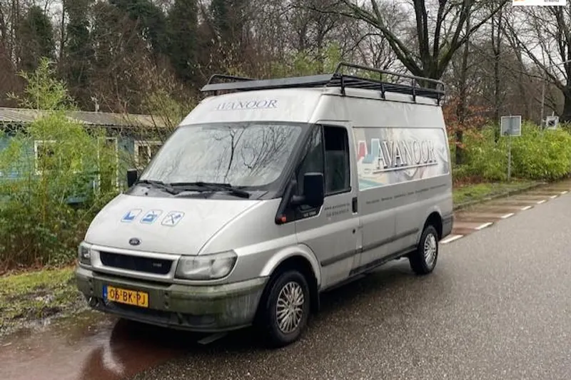 Ford Transit (2003)
