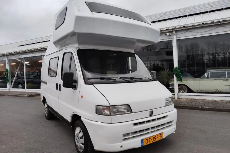 Fiat Ducato (1995)