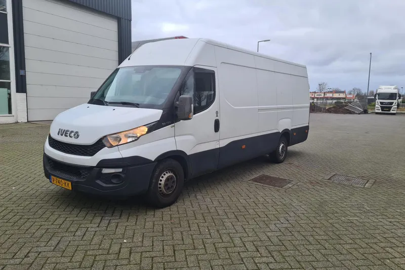 Iveco Daily (2015)