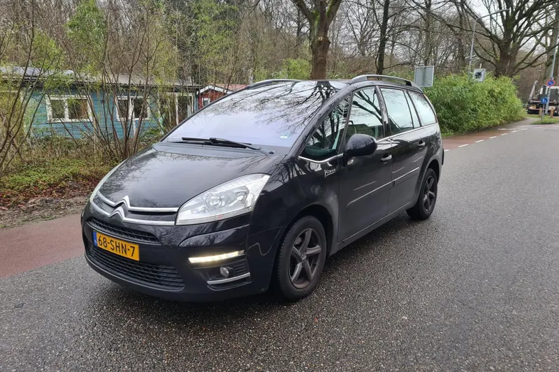 Citroën C4 Picasso (2011)