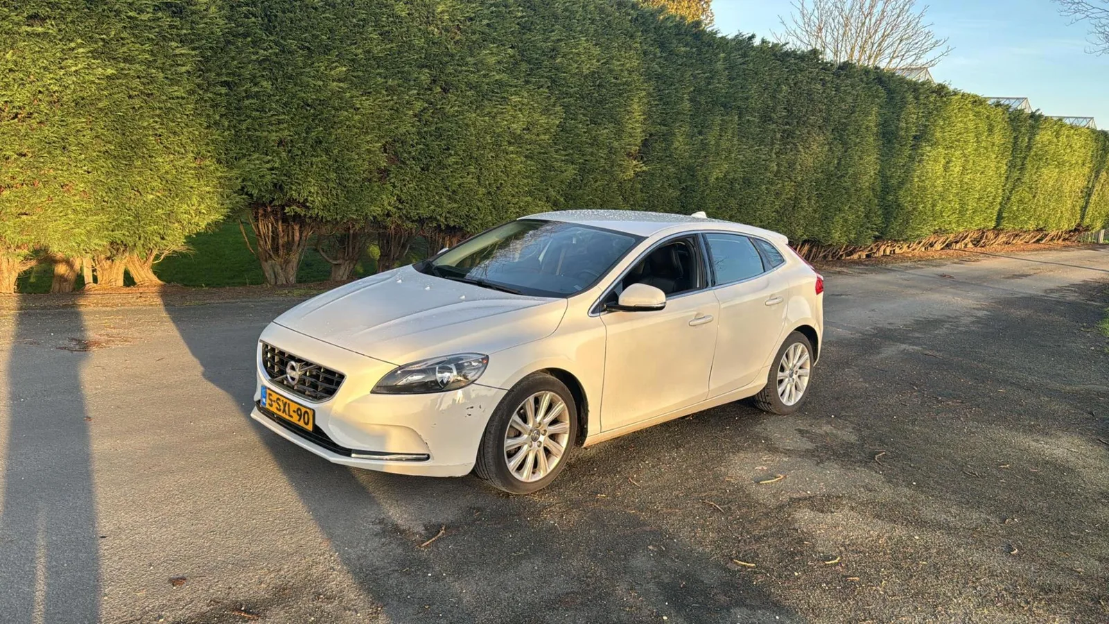 Volvo V40 (2013) — foto 1
