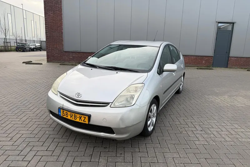 Toyota Prius (2005)