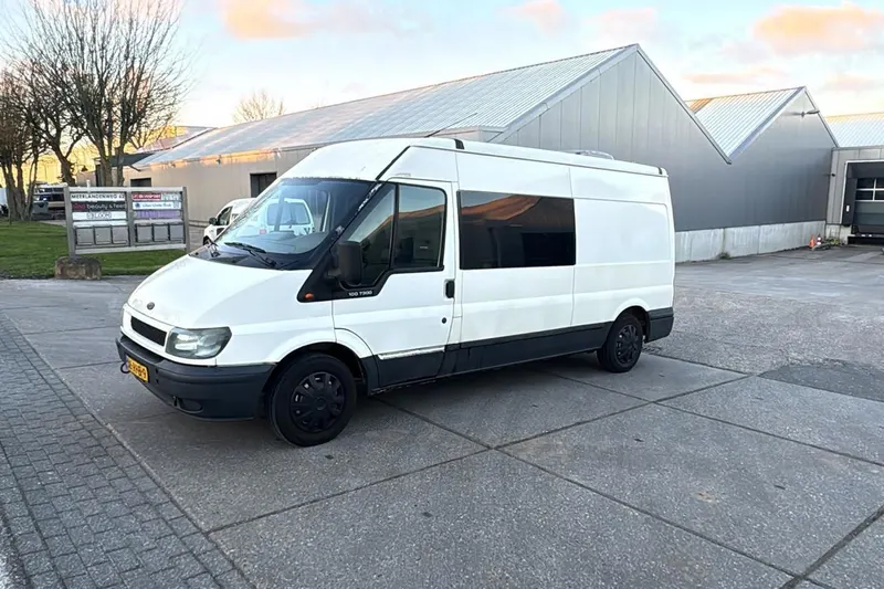 Ford Transit (2005)