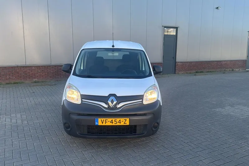 Renault Kangoo (2013)
