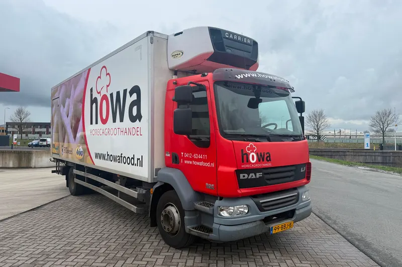 Daf FA LF55 (2012)