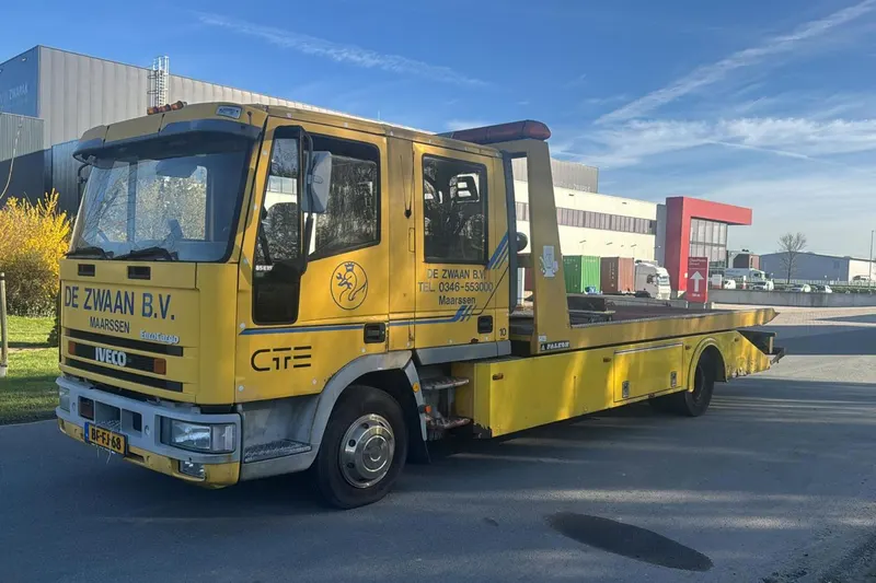 Iveco ML80E15/85 (1997)