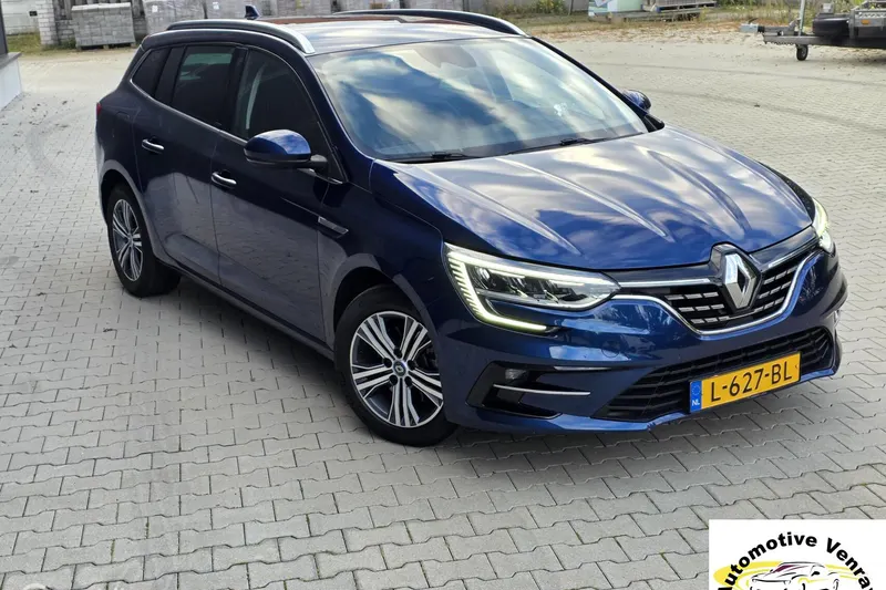 Renault Mégane (2021)