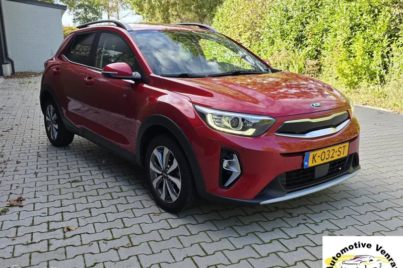 Kia Stonic (2021)