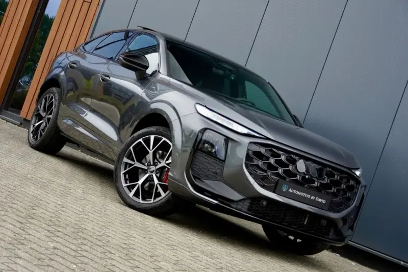 Audi Q3 (2026)