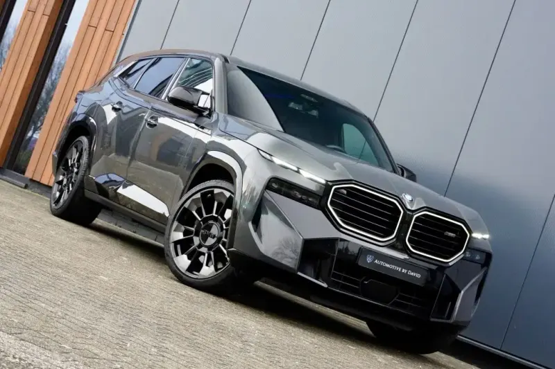BMW XM (0)