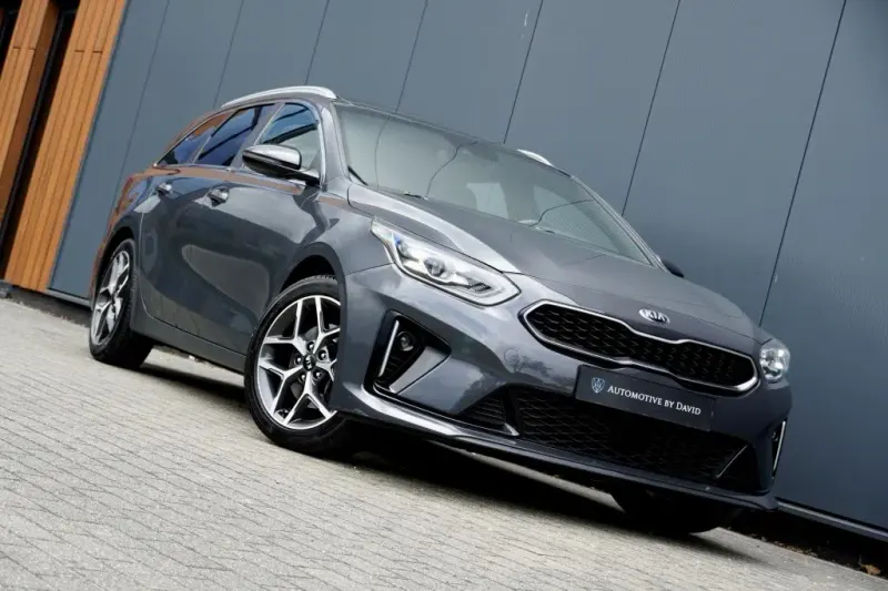 Kia Ceed (0)