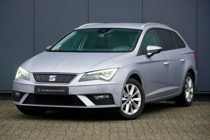 SEAT Leon (2018)