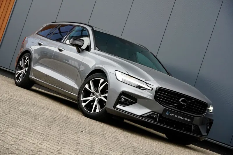 Volvo V60 (0)