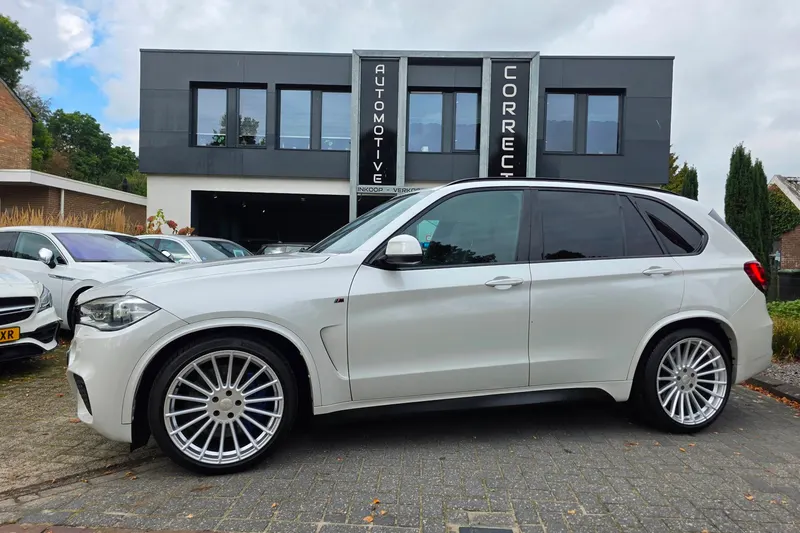 BMW X5 (2014)