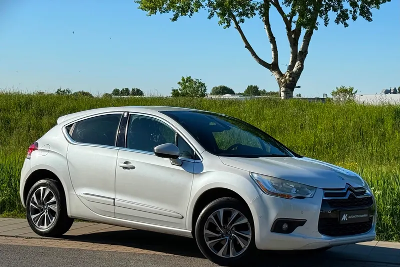 Citroën DS4 (2011)